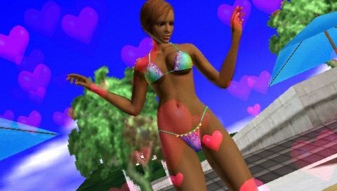 Dead or Alive: Paradise - Imagen 41